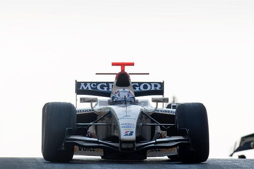 Giedo van der Garde weer gepiepeld door wedstrijdleiding: "Een lachertje"